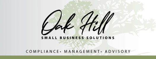 Oak Hill Small Business Solutions