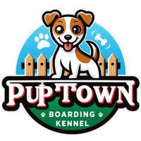 Pup Town Resort - Payson