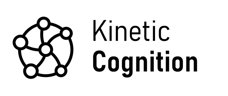 Kinetic Cognition's Logo