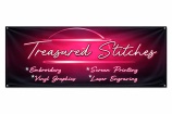 Treasured Stitches
Grenora, ND