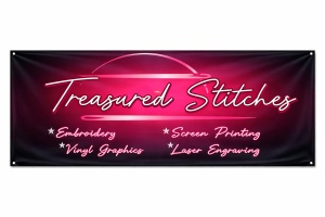 Treasured Stitches
Grenora, ND