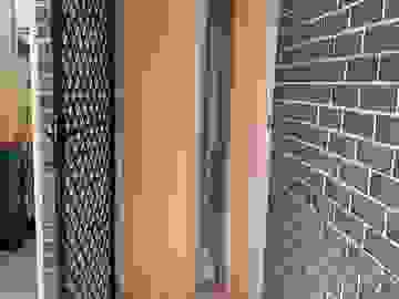 Glasgow Entrance door 2040x820mm