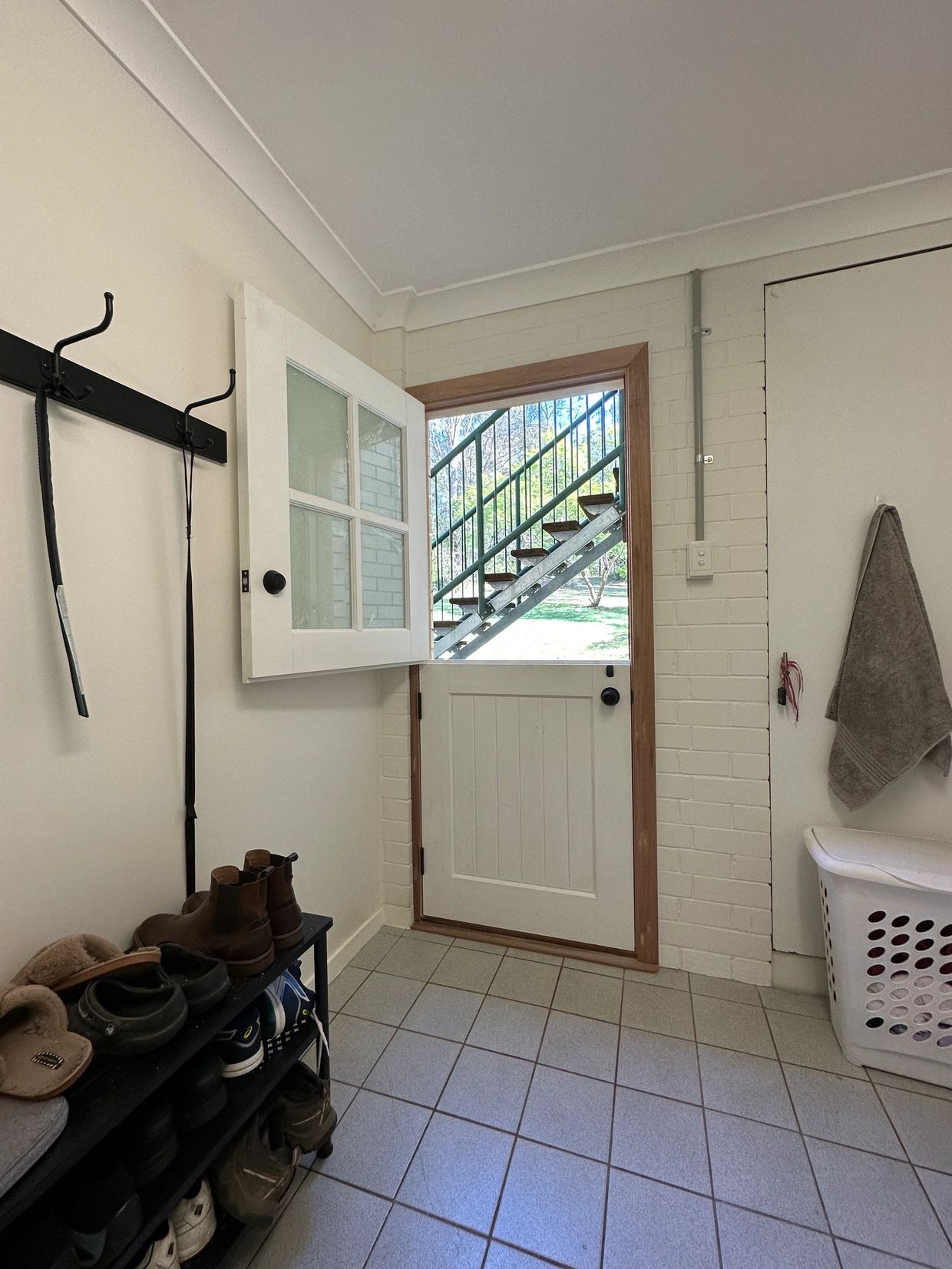 Brisbane Door Fitter Dutch Door, Stable Door