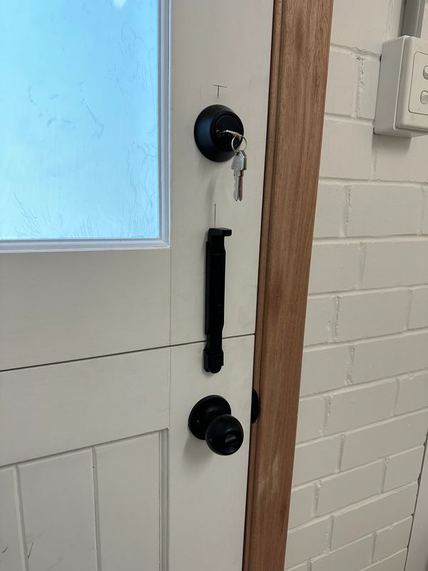 Brisbane Door Fitter Dutch Door, Stable Door