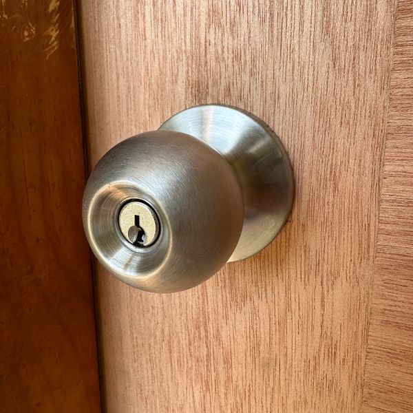 Door handle