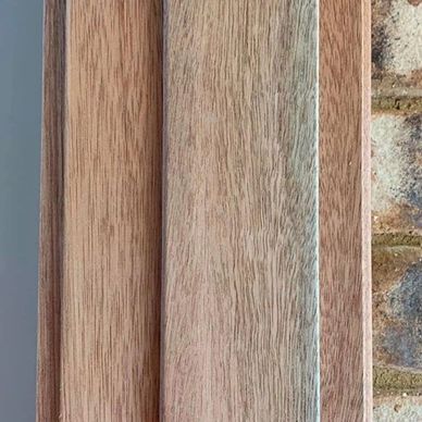 140mm double rebated timber jamb