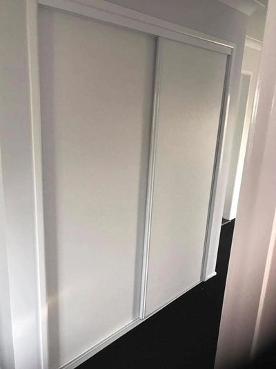 Sliding Wardrobe