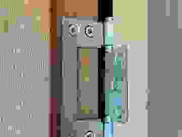 free hirline easy fit hinges