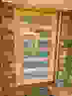 2040x1200mm entrance door