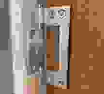 Hirline hinge ball bearing