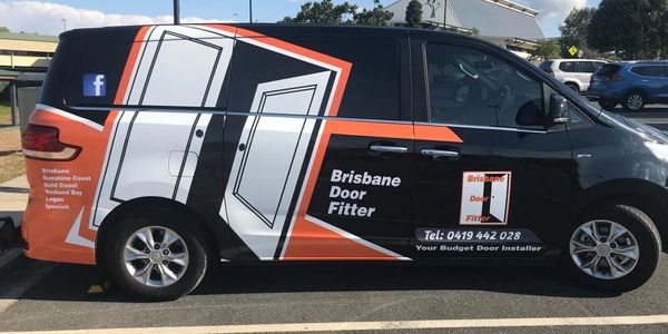 Cheap doors Brisbane