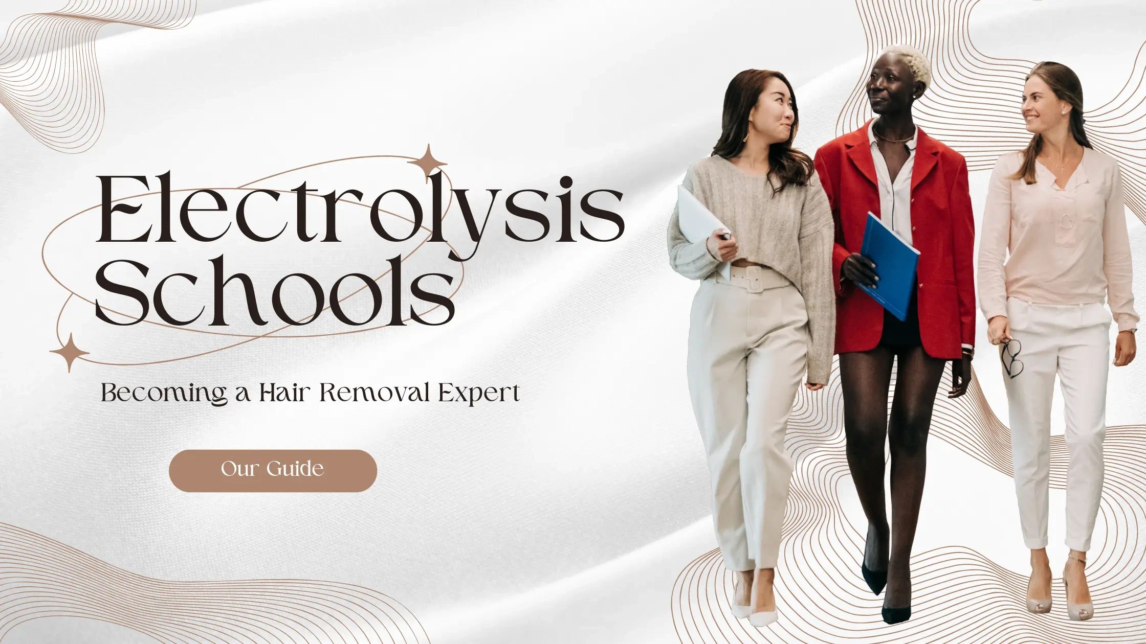 Electrolysis Schools A Guide to a Hair Removal Expert