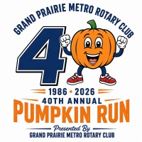 Pumpkin Run