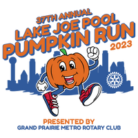 Pumpkin Run