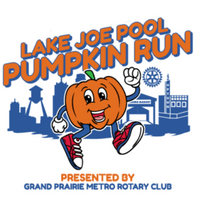 Pumpkin Run