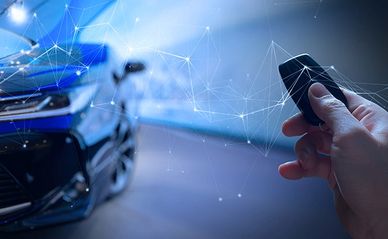Car Alarm, Immobiliser, Tracker Fitting, Installer, Installation Products Near Me