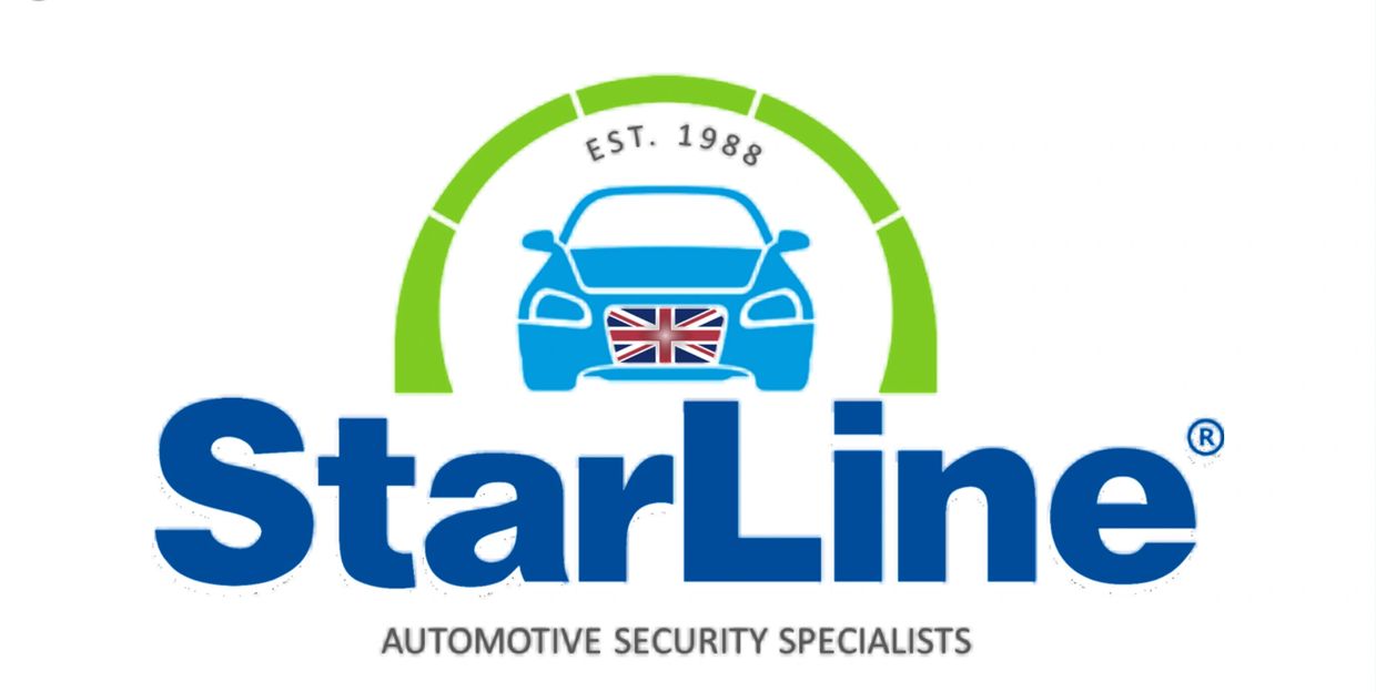 StarLine car alarms S9v2, s9v3, e9v2, s9v2 4G, m13v2 4G. StarLine Dealer in Harrow & London areas. 
