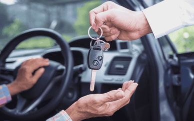 Car Security Demonstration Near Me in London Hertfordshire Bedfordshire and Berkshire 