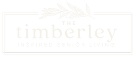 thetimberley.com