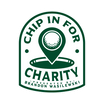 Chip In For Charity