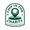 Chip In For Charity