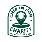 Chip In For Charity