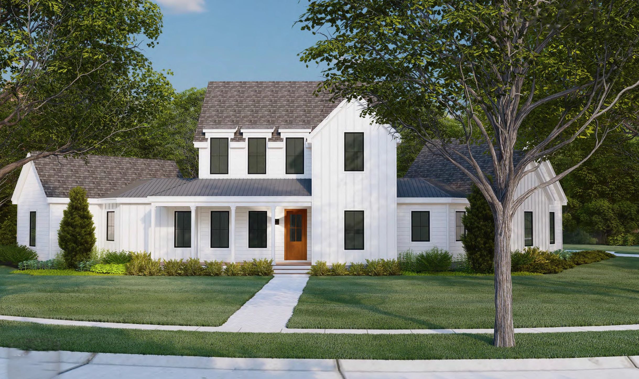 Wool Custom Homes Home Builder, New Construction