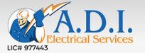 Electrical Services

electrician in Los Angeles, CA