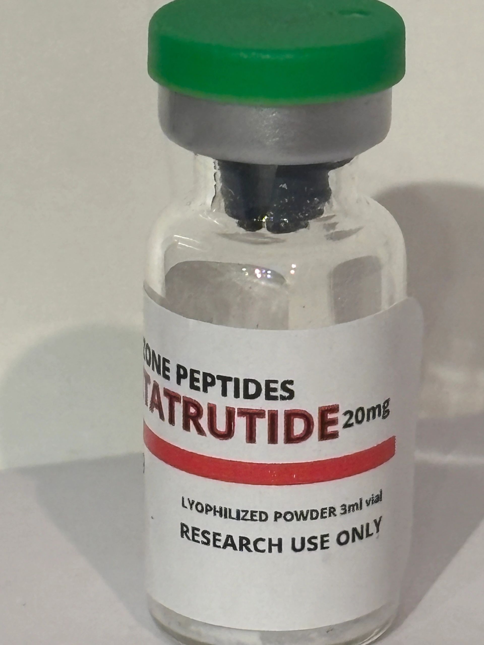 Retatrutide 20mg