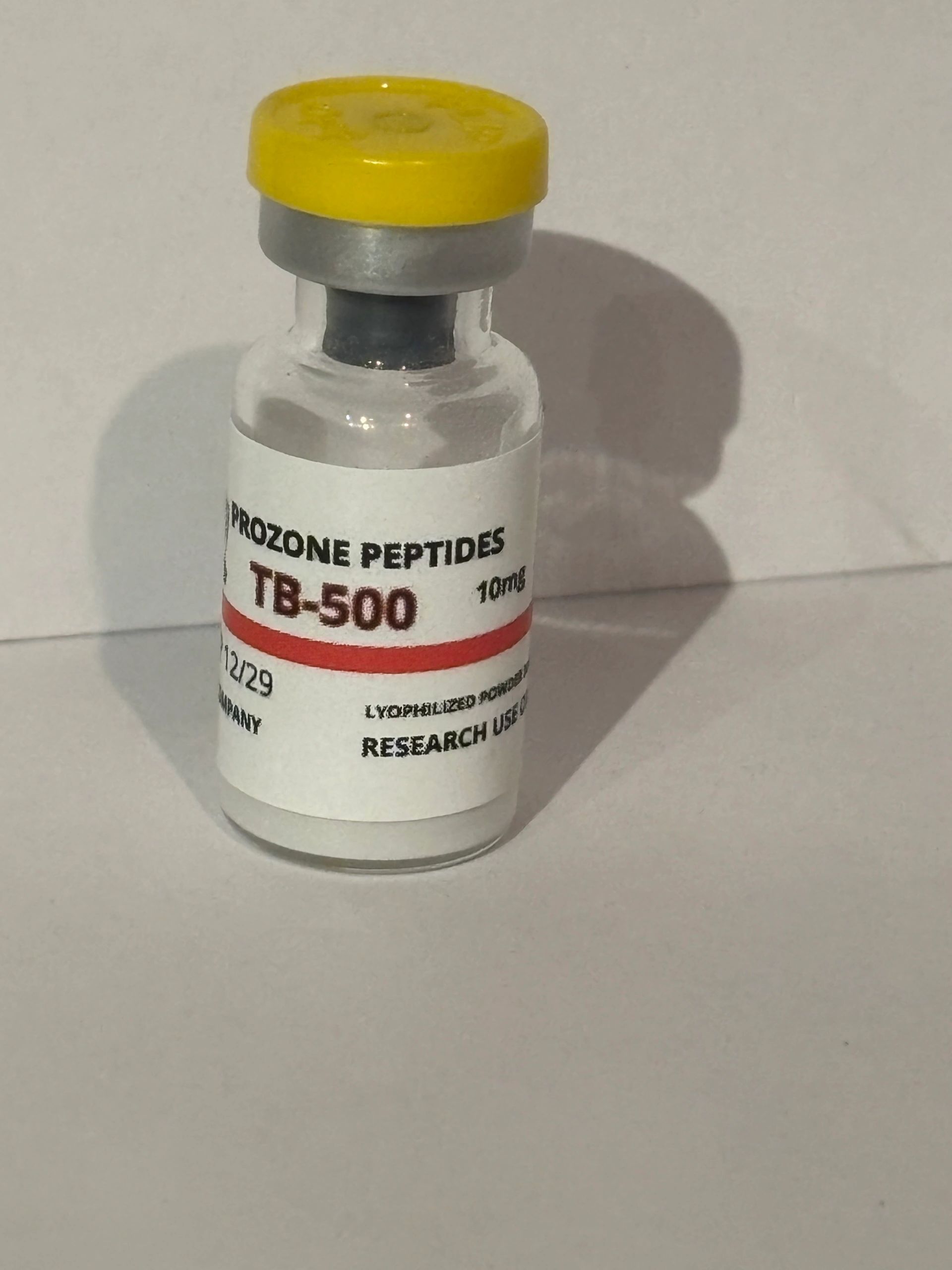 TB500 10mg
