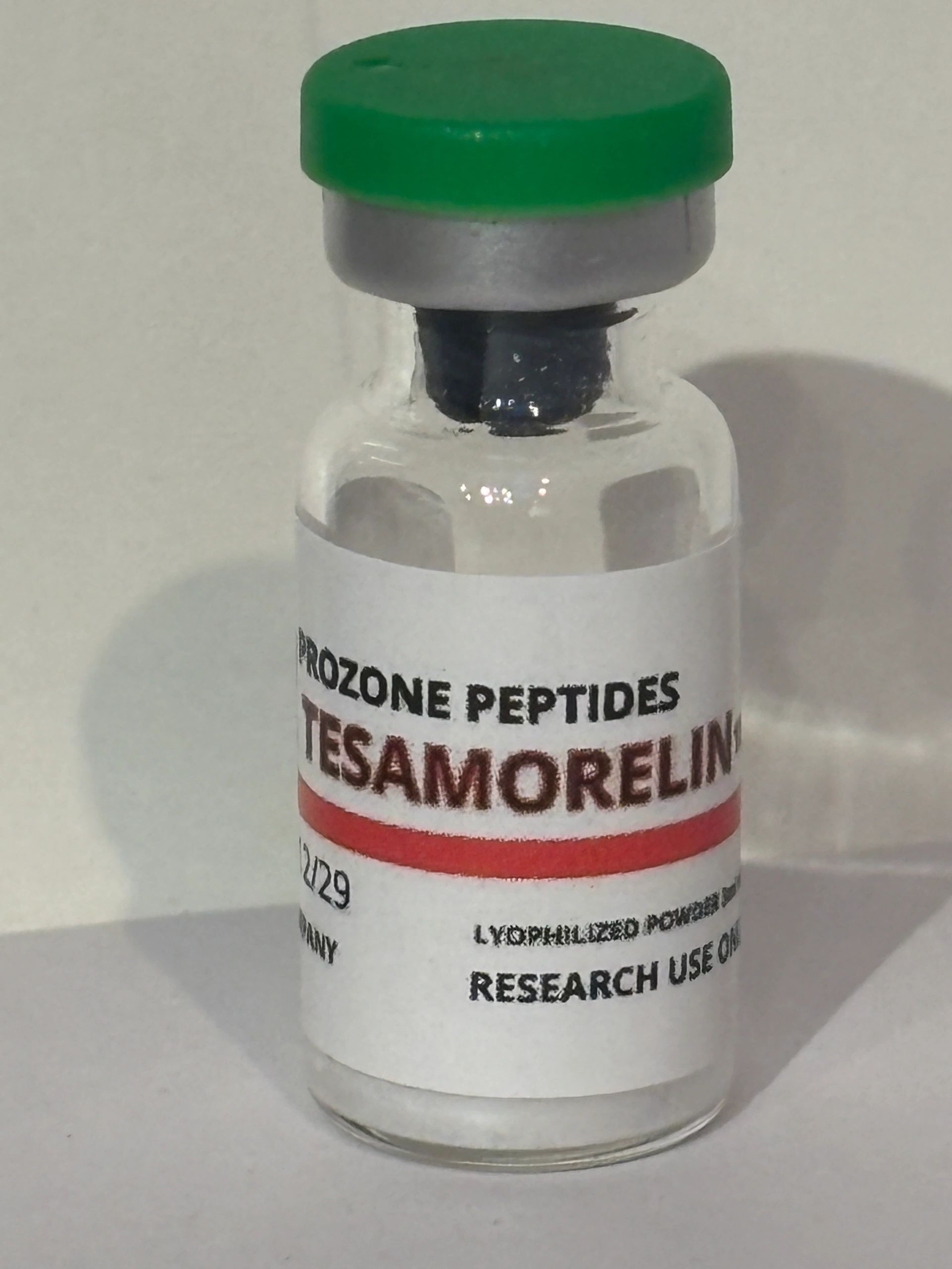 Tesmorelin 10mg