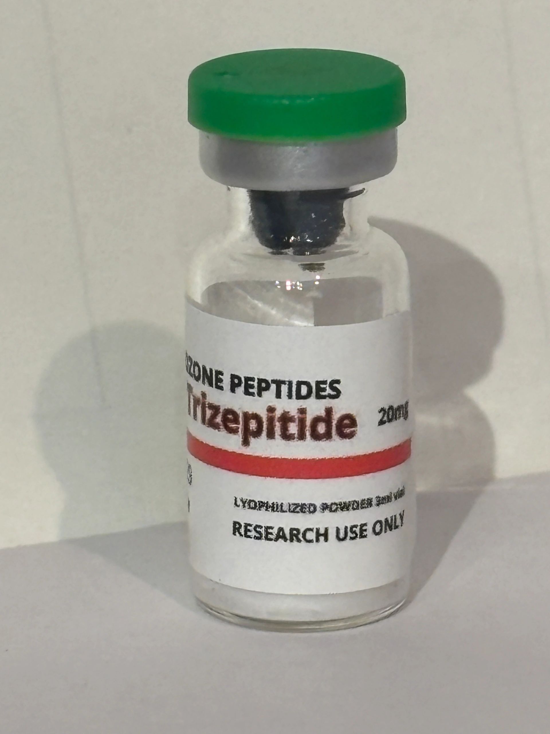 Tirzepatide 20mg