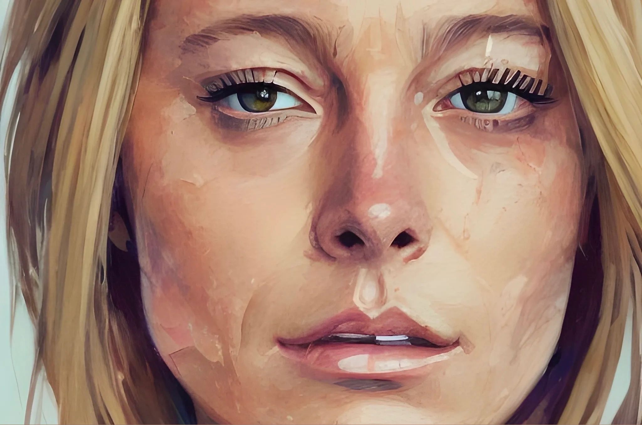 Chanelle Greene - Addiction Support and Trauma Healing