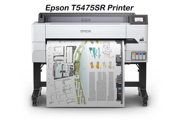 Epson T5475SR