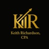 Keith Richardson, CPA