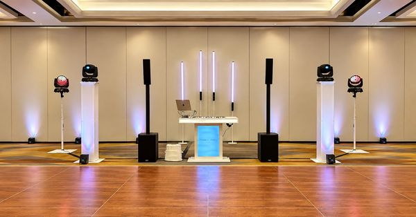 Albuquerque Wedding DJ, Wedding DJ, Albuquerque DJs, Tamaya Wedding, NM Wedding
