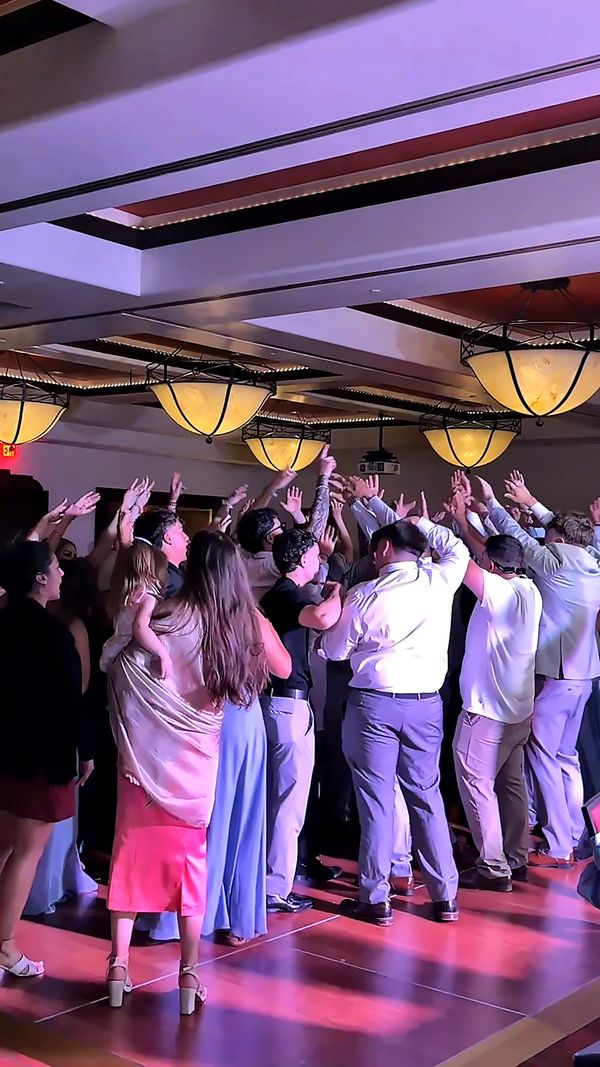 Sandia Resort & Casino, Sandia Event Center, Albuquerque Wedding DJ