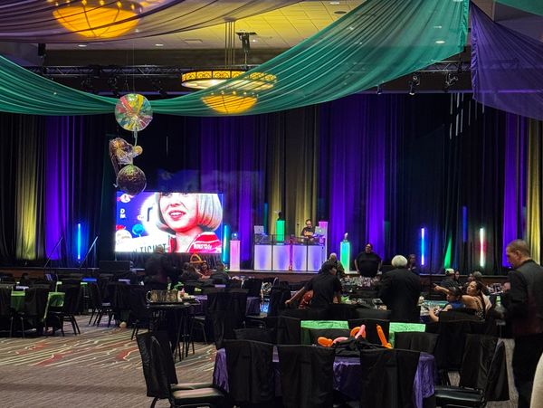 Special Event DJ - Sandia Casino - Albuquerque DJ 