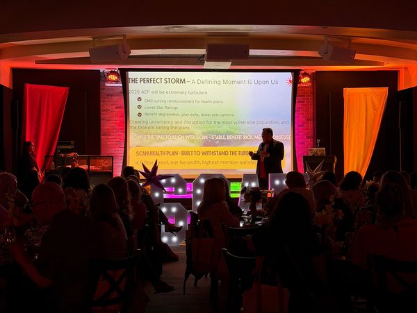Corporate Event DJ, Albuquerque NM