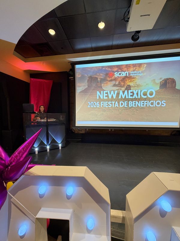Corporate Event DJ, Albuquerque NM