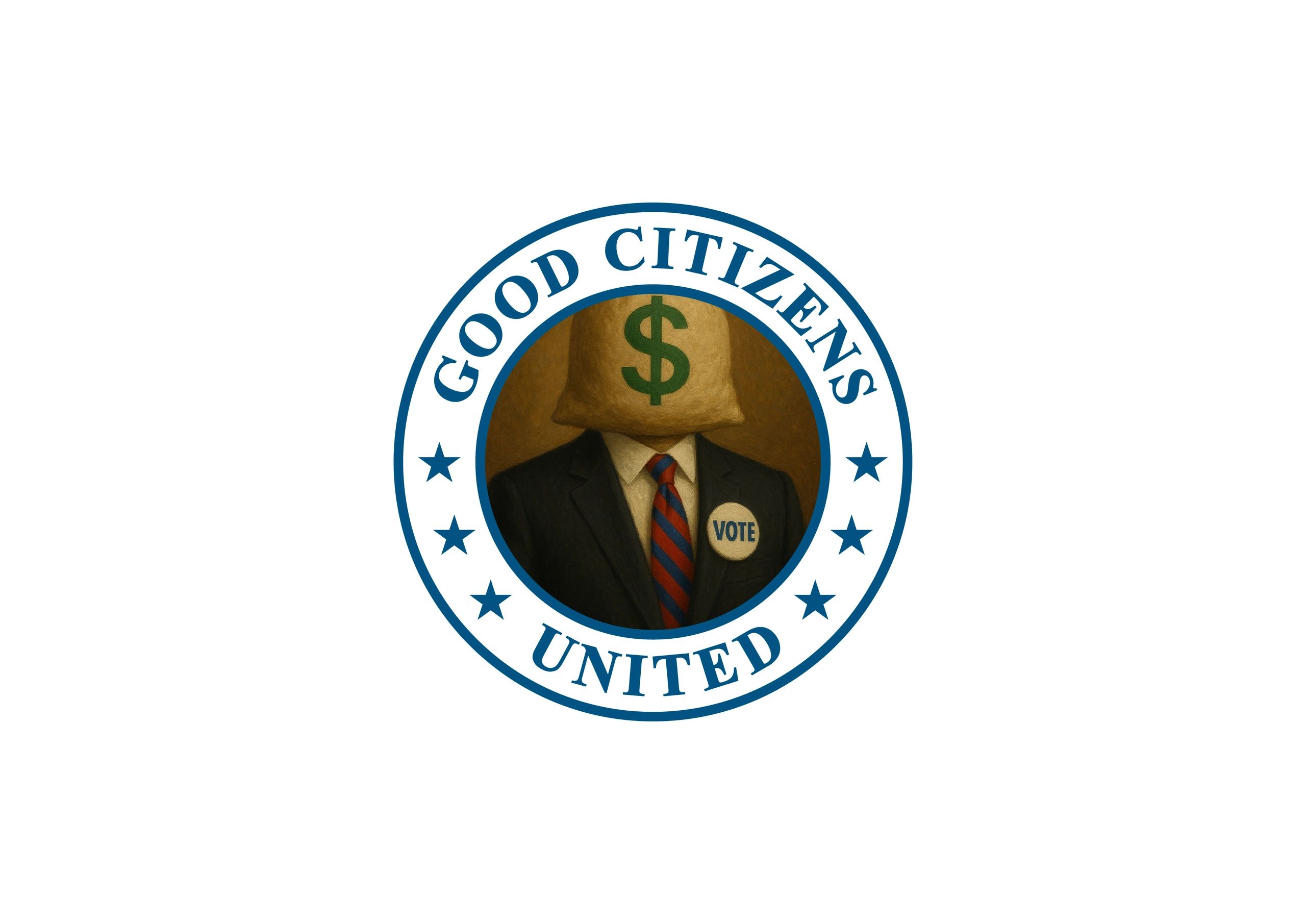 Good Citizens United