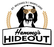 Hammy's Hideout St. Michaels