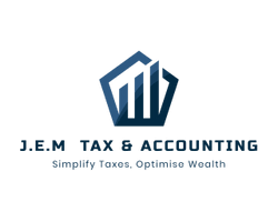 J.E.M Tax & Accounting