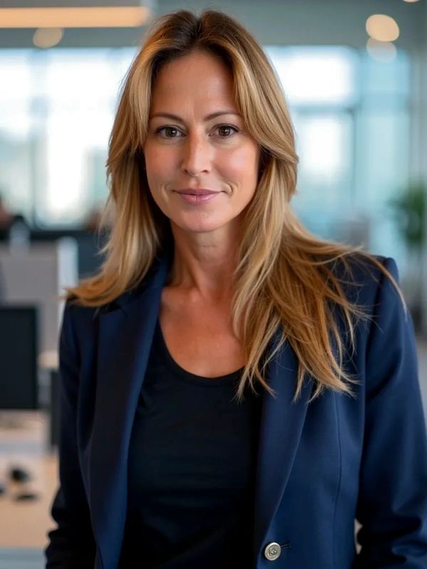 Sharon Alayne