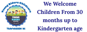 Young Riders Childcare Center