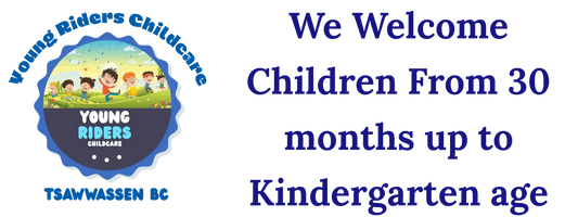 Young Riders Childcare Center