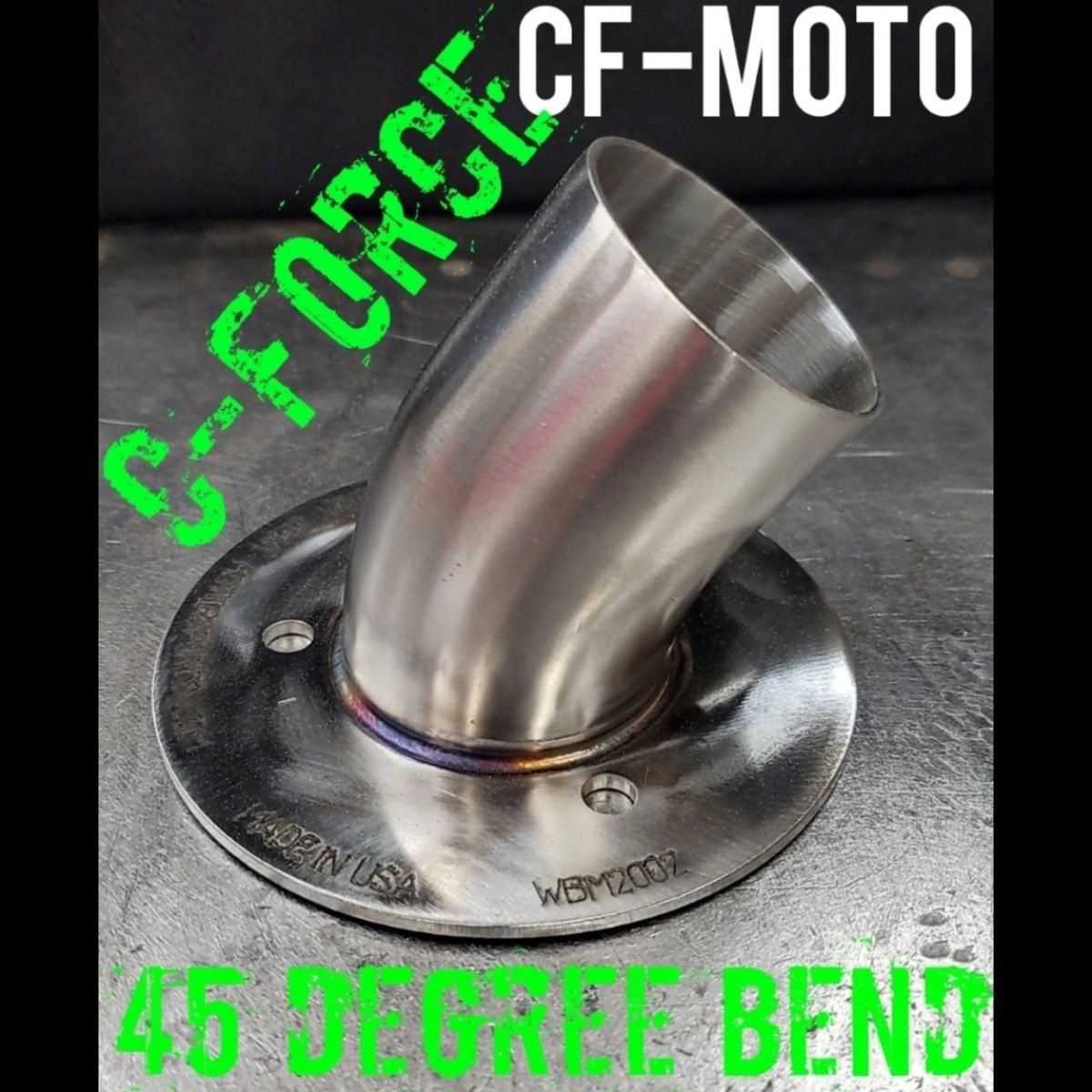 Carter culbuteur CF Moto E-Charm 125 4t