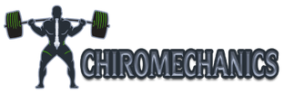 Chiromechanics
