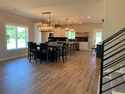 Waterstone Realty Home Builders