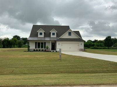 Waterstone Realty Home Builders